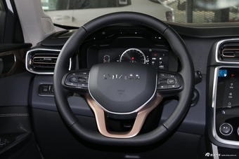 2018款领克01 2.0T自动两驱型+版