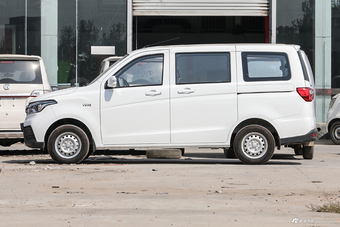 2017款欧诺S 1.5L手动超值型EA15-AB