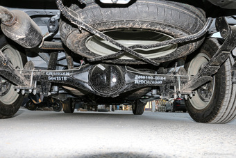 2017款欧诺S 1.5L手动超值型EA15-AB