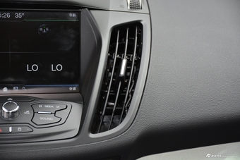 2017款C-MAX Energi 2.0L混动版