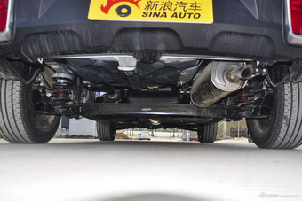 2016款昌河Q35 1.5L手动精英炫智版