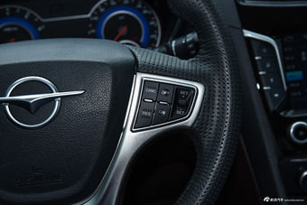 2016款海马V70 1.5T自动适·畅型 6座