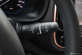 2017款传祺GS3 150N 1.5L手动精英版