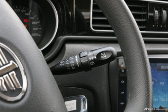 2017款骏派D60 1.5L手动舒适型