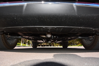 2019款奇骏2.5L自动四驱智联至尊版