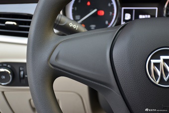 2017款威朗1.5L手动进取型