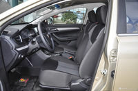 2016款荣威360 1.5L自动智屏版