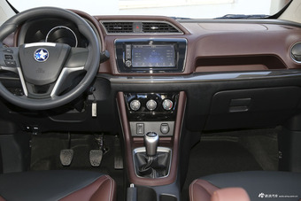 2017款启辰M50V 1.5L手动XL舒适版