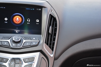 2017款艾瑞泽5 SPORT 1.5T手动时尚版