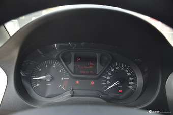 2015款爱丽舍质尚版 1.6L 自动时尚型