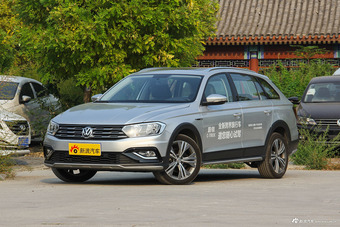 2017款蔚领1.4T自动豪华型图片