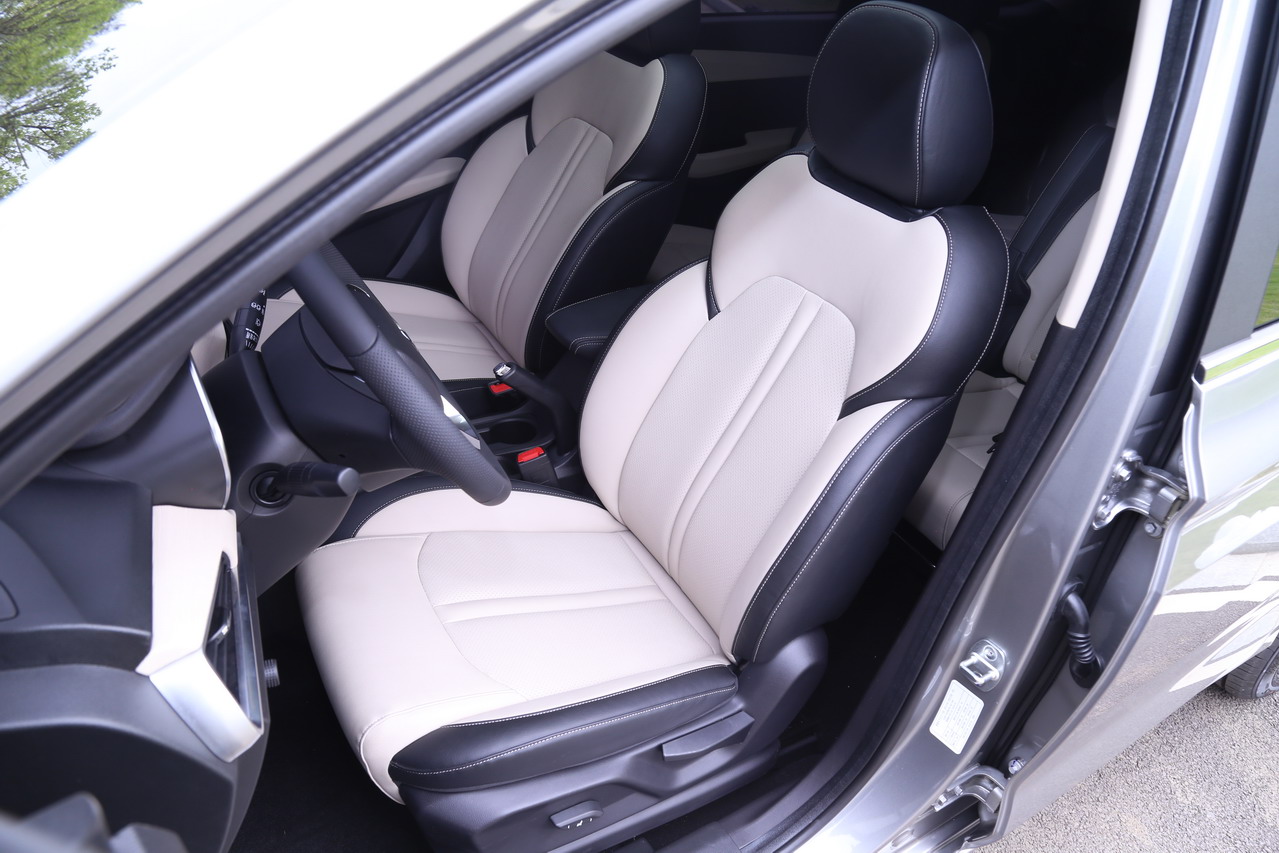 2018款宝骏360 基本型