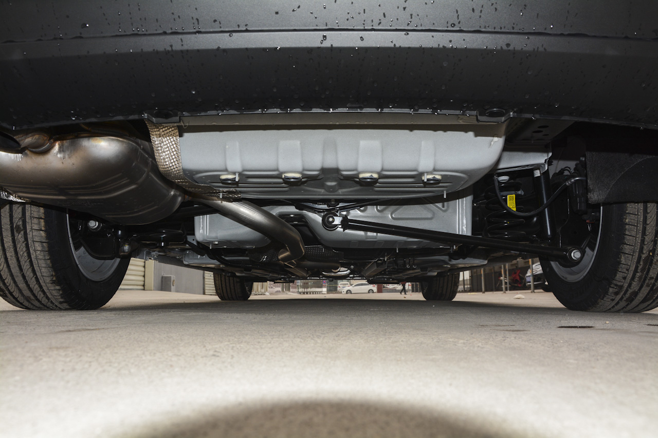 2018款威朗两厢1.5L自动领先型15S