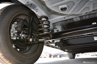 2017款云度π1 城市乐派型