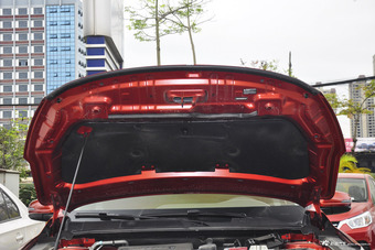 2017款启辰T90 2.0L自动CVT领尚版