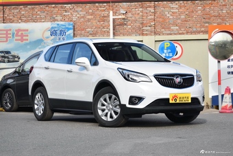 2019款昂科威1.5T自动两驱豪华型20T国VI