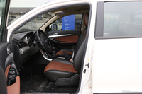 	2017款雄师F22 1.9T手动两驱柴油国五豪华型加长版D19TCIE2