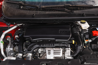 2016款标致308 1.2T自动豪华版