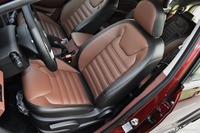 2016款风行SX6 1.6L自动豪华型