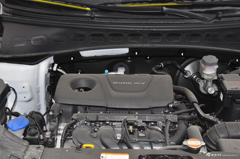 2017款KX3 1.6L自动傲雅版