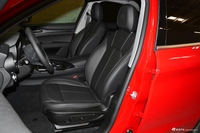 2017款Stelvio 2.0T 200HP自动豪华版