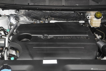 2017款海马S5强动力版1.5T手动尊贵型