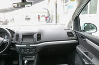 2018款夏朗1.4T自动乐享型7座280TSI