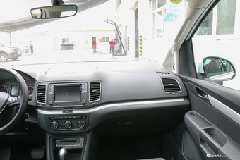 2018款夏朗1.4T自动乐享型7座280TSI