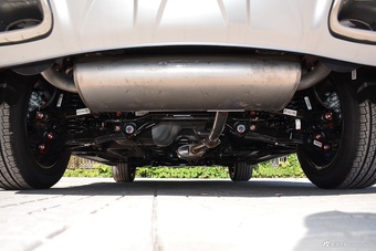 2017款DX7 1.5T手动豪华型