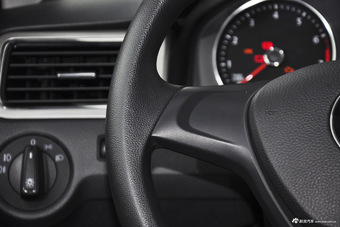 2015款桑塔纳·浩纳1.6L自动风尚型