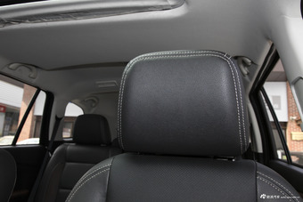 2017款斯威X7 1.5T自动智尊型