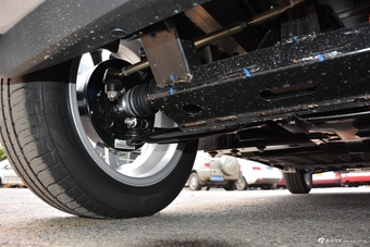 2018款奇瑞eQ1 小蚂蚁400 智享版4座