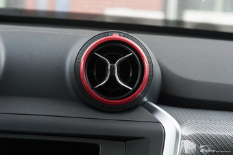 2018款北京BJ20 1.5T CVT精英型