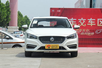 2018款名爵6 1.5T自动20T精英智联版
