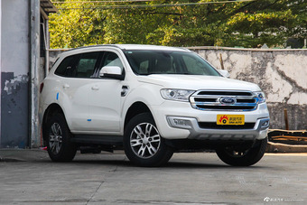 2017款撼路者2.0T自动四驱豪华版汽油7座