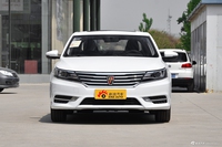 2017款荣威i6 1.5T手动豪华版20T