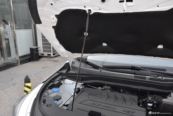 2018款哈弗M6 1.5T自动精英型