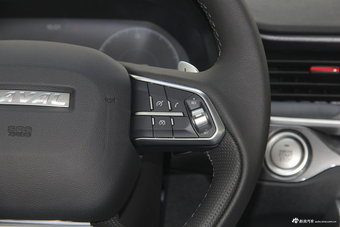 2018款哈弗H4 1.5T自动风尚型红标