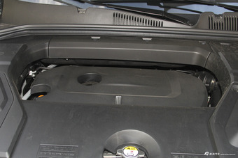 2017款WEY VV5 2.0T自动超豪型