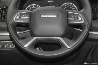 2018款哈弗H2s 1.5T手动舒适型 蓝标