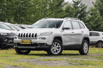 2016款自由光2.4L自动专业版+智能包图片