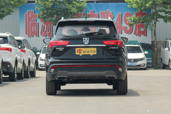 2018款宝骏530 1.5T手动豪华型