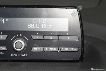 2016款马自达CX-4 2.0L自动两驱蓝天活力版