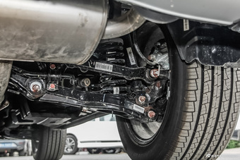 2015款DX7 1.5T手动豪华型