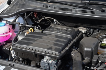 2017款捷达1.5L手动舒适型