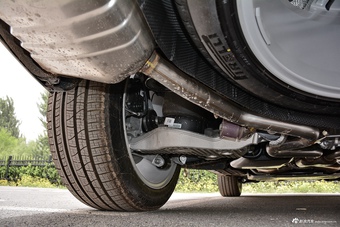 2017款发现3.0自动V6 HSE LUXURY