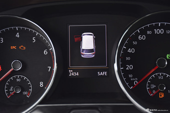  2016款途安L 1.4T自动豪华版280TSI 