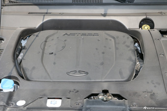 2018款瑞虎8 1.5T自动尊贵型 5座