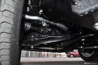 2016款丰田致炫L 改款 1.5L自动锐动版