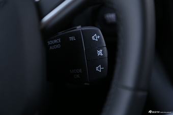 2017款科雷傲2.5L自动四驱尊贵版